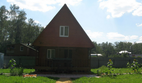 Продам дом  Московская область, Раменский р-н, Овчинкино, Ново-Рязанское шоссе, 37 км от МКАД