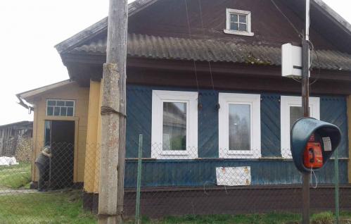 Продам дом  Московская область, Красногорский р-н, Нахабино, 330 км от МКАД