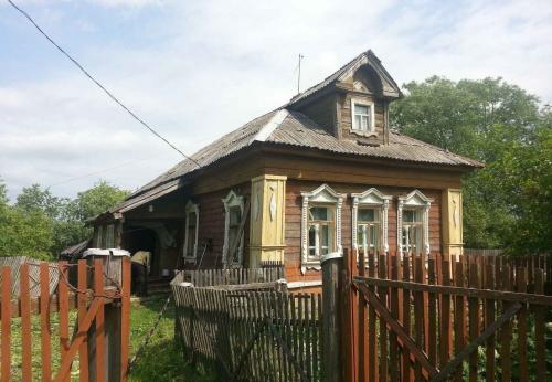 Продам дом  Московская область, Волоколамский р-н, Чеклево, Ново-Рижское шоссе, 100 км от МКАД