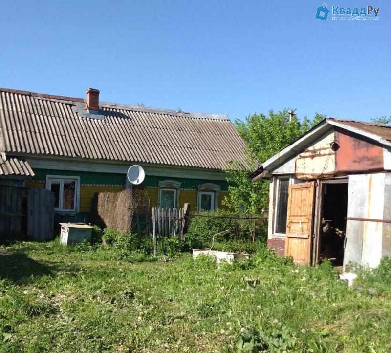 Продам дом в Можайском районе в Хорошилово