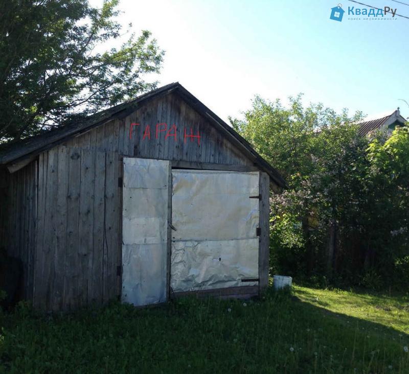 Продам дом в Можайском районе в Хорошилово
