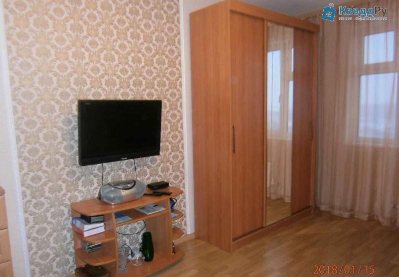 Продам 1-комнатную квартиру в Москве в ЗАО, Можайский, Беловежская улица, 83