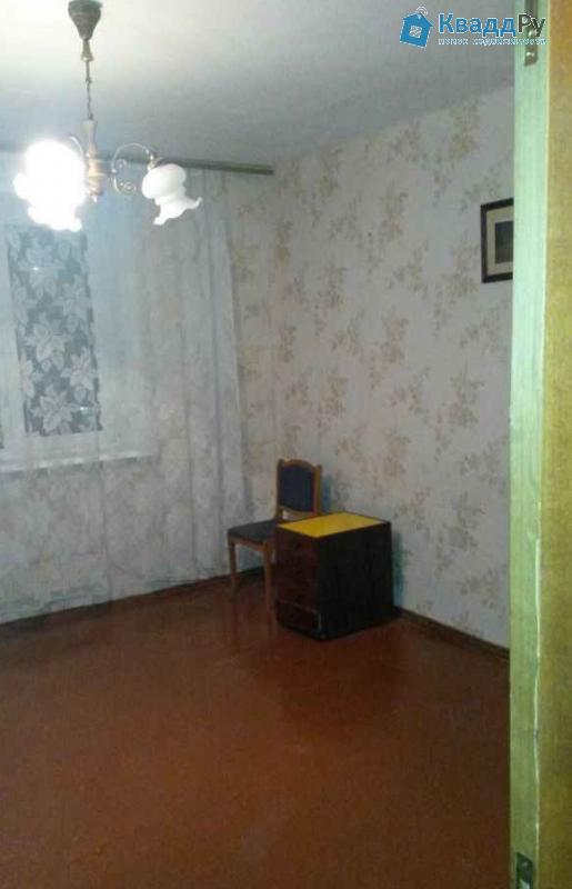 Продам 2-комнатную квартиру в Москве в СВАО, Марьина Роща, Октябрьская улица, 33
