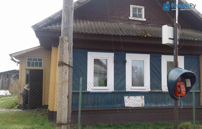 Продам дом в Красногорском районе в Нахабино