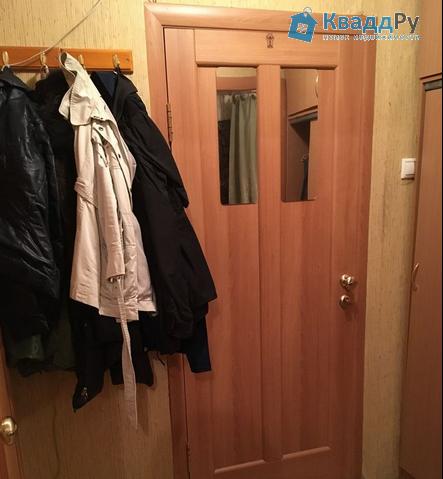 Продам 1-комнатную квартиру в Москве в ВАО, Ивановское, Сталеваров улица, 32