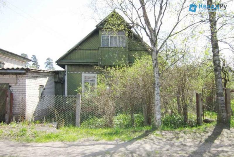 Продам дом в Тосненском районе в Ульяновка