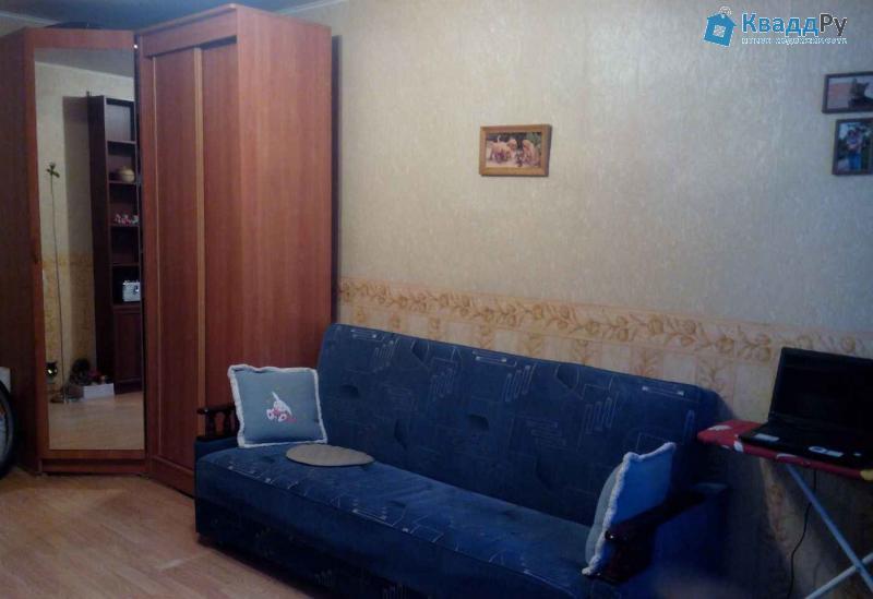 Сдается 1-комнатная квартира в Москве в ЦАО, Мещанский, Мира проспект, 29