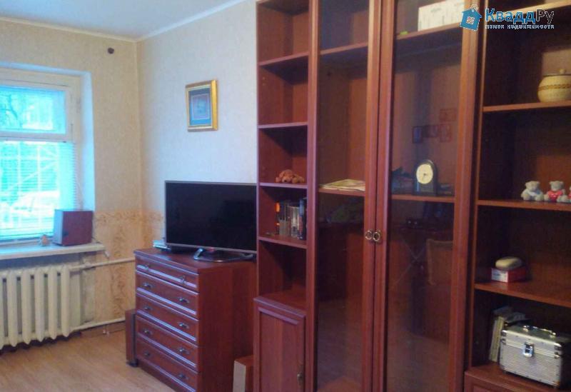 Сдается 1-комнатная квартира в Москве в ЦАО, Мещанский, Мира проспект, 29