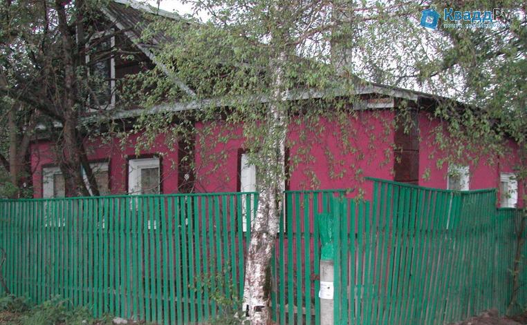 Продам дом в Воскресенском районе в Воскресенск