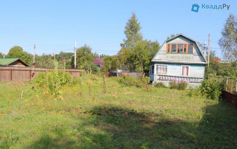 Продам дом в Солнечногорском районе в Терехово