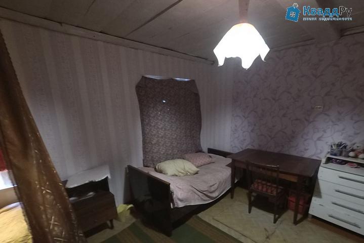 Продам дом в Гатчинском районе в Новокузнецово