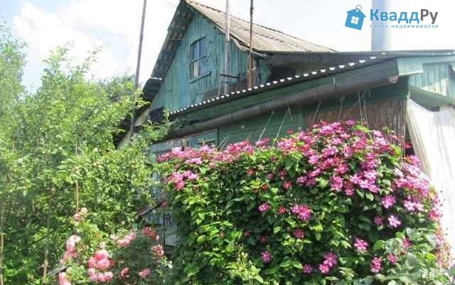 Продам дом в Пушкинском районе в Пушкино