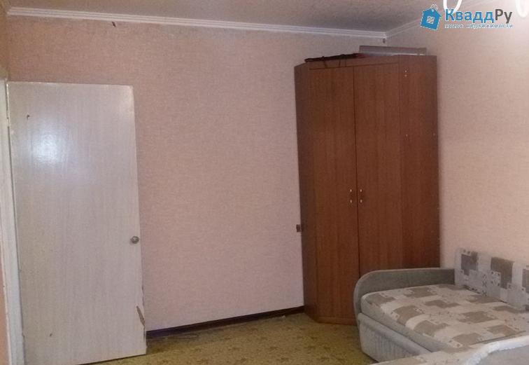 Сдается 1-комнатная квартира в Москве в ВАО, Вешняки, Старый Гай улица, 14
