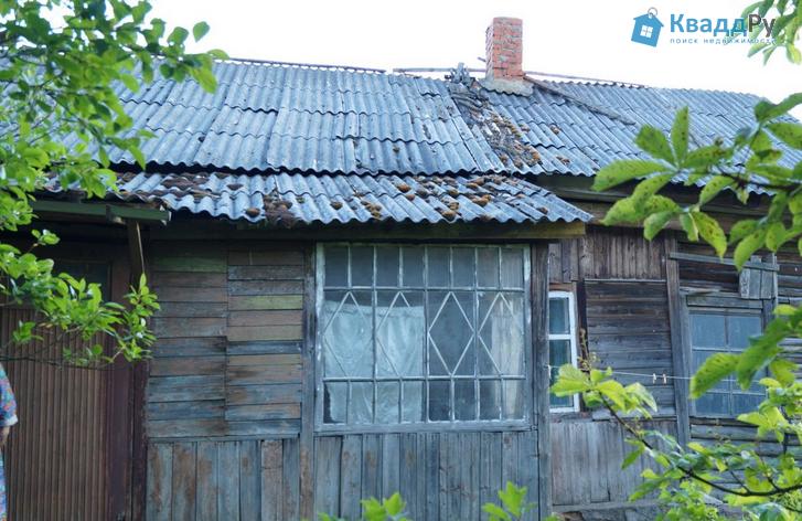 Продам дом в Можайском районе в Шаликово
