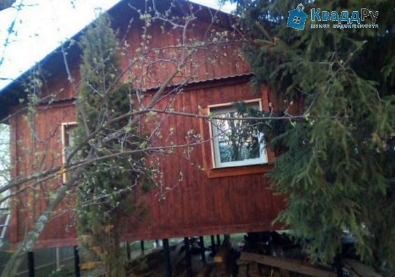 Продам дом в Коломенском районе в Кудрявцево