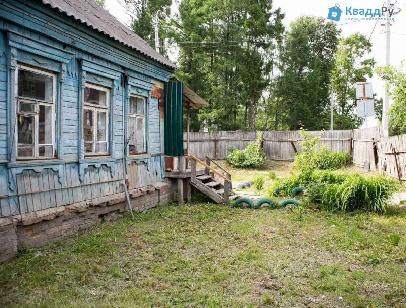 Продам дом в Наро-Фоминском районе в Наро-Фоминск