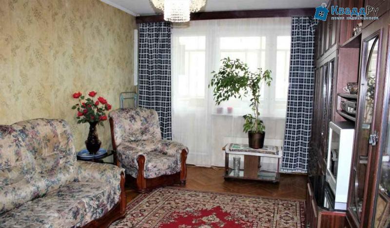 Продам 3-комнатную квартиру в Москве в СВАО, Бутырский, Яблочкова улица, 49