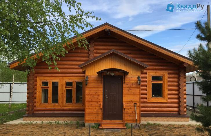 Продам дом в Наро-Фоминском районе в Любаново