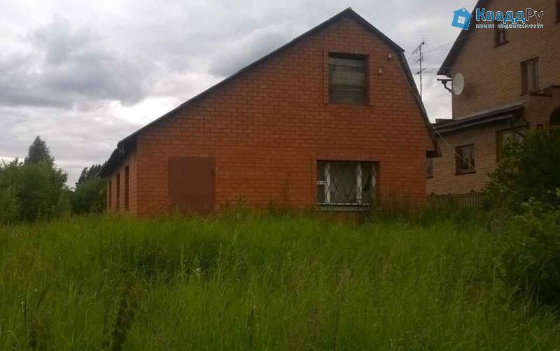 Продам дом в Раменском районе в Трошково