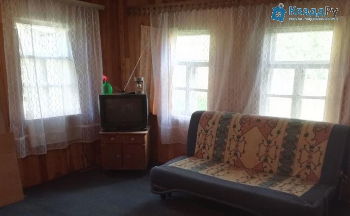 Продам дом в Ступинском районе в Чернышово