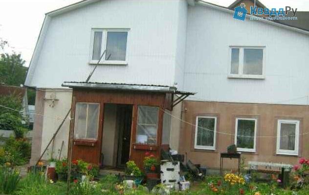 Продам дом в Сергиево-Посадском районе в Сергиев Посад