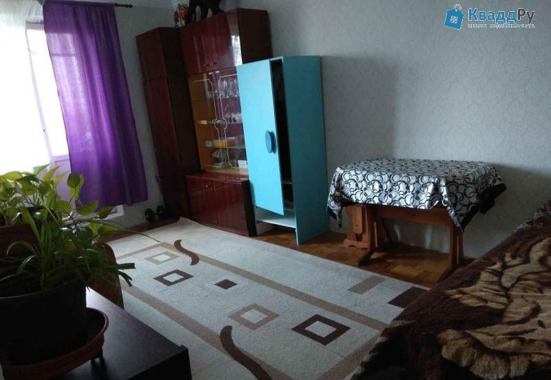 Продам 2-комнатную квартиру в Москве в САО, Восточное Дегунино, Керамический проезд, 75
