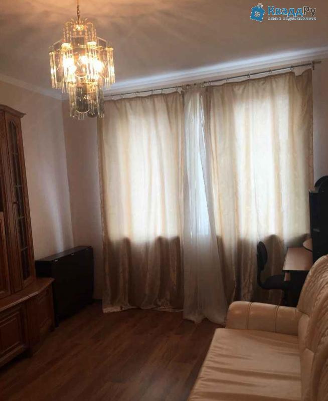 Сдается 3-комнатная квартира в Москве в СВАО, Отрадное, Алтуфьевское шоссе, 40