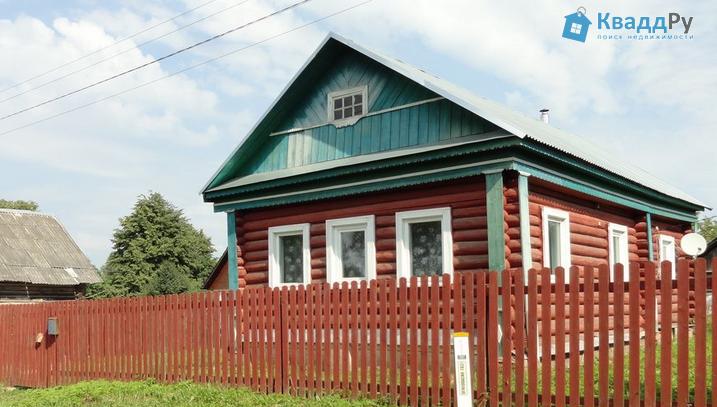 Продам дом в Наро-Фоминском районе в Волчёнки