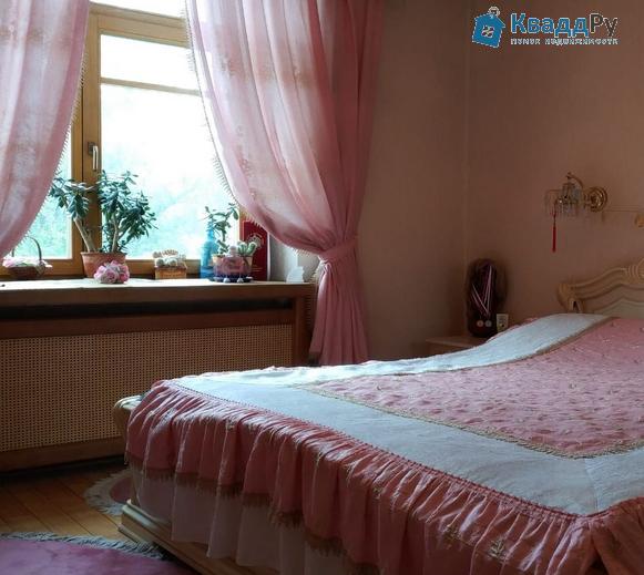 Продам 3-комнатную квартиру в Москве в САО, Сокол, Факультетский переулок, 3