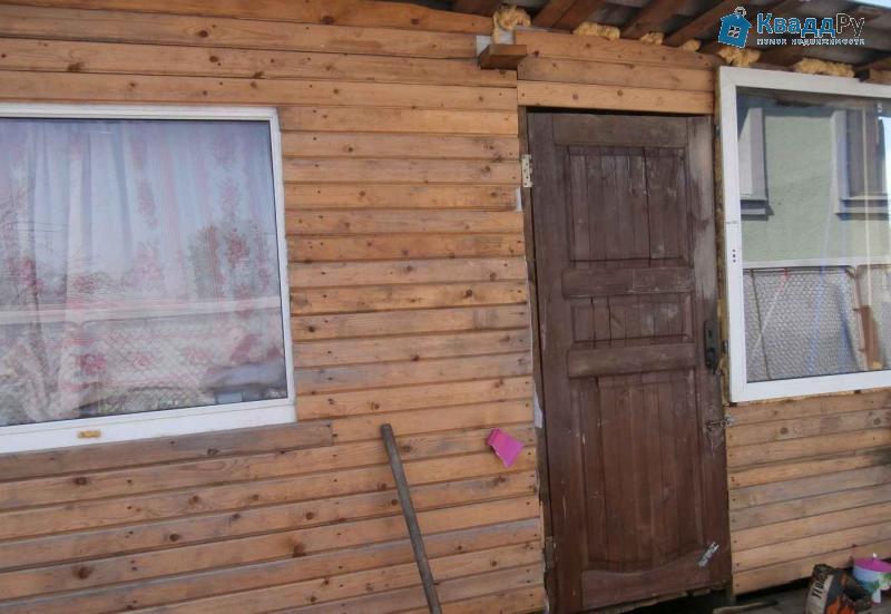 Продам дом в Солнечногорском районе в Алабушево