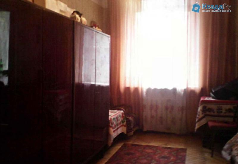 Продам 2-комнатную квартиру в Москве в ЮАО, Донской, Варшавское шоссе, 18