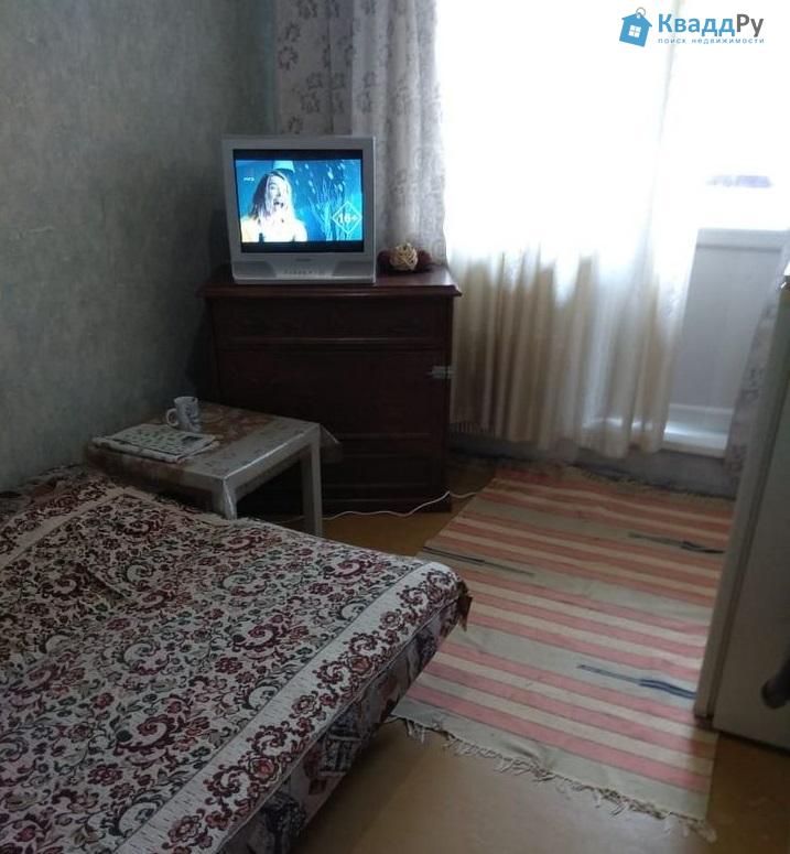 Продам комнату в Москве в ЮВАО, Марьино, Подольская улица, 27к4