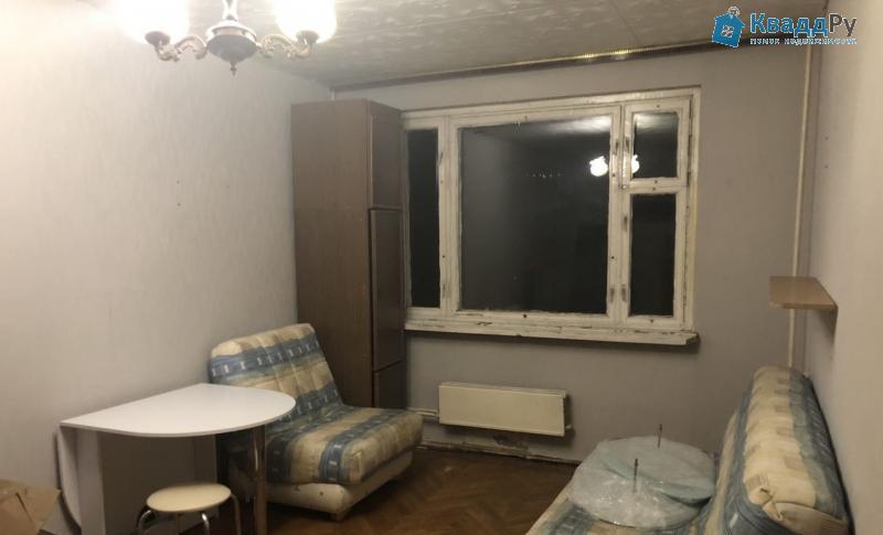 Сдается комната в Москве в ЮАО, Братеево, Борисовские Пруды улица, 32