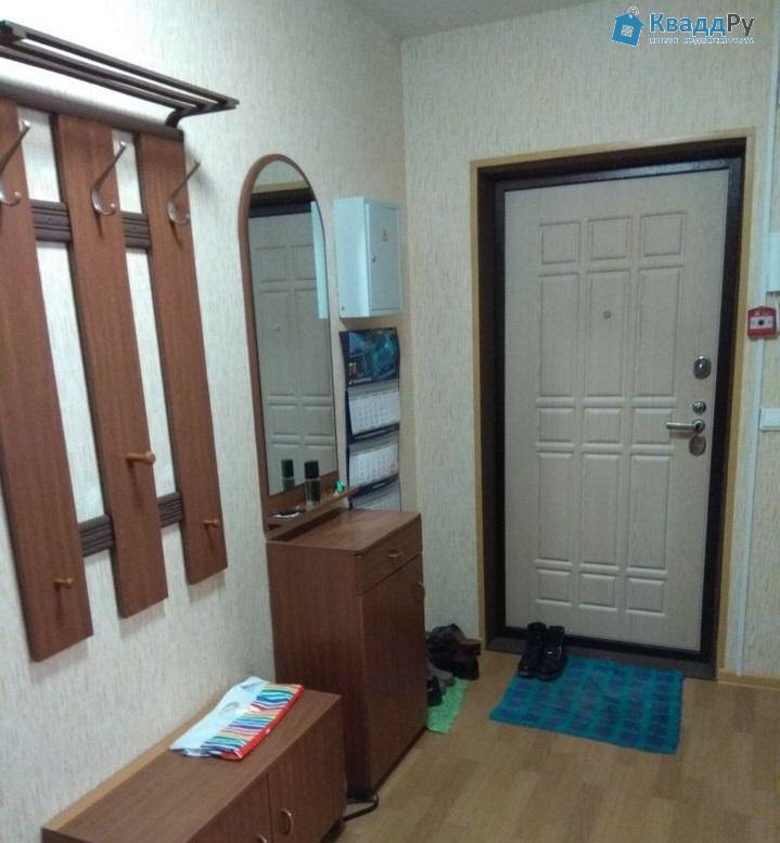 Сдается комната в Москве в САО, Ховрино, Левобережная улица, 4к12