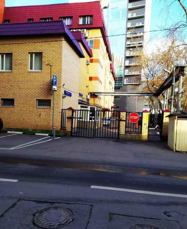 Сдается гараж в Москве в САО, Савёловский, Новосущевская улица, 19б