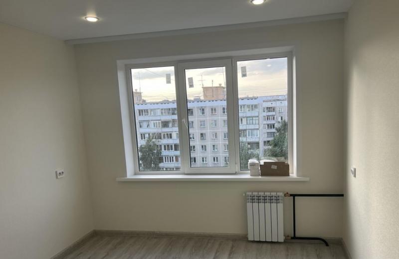 Продам 3-комнатную квартиру в Новосибирске в Октябрьском районе, Бориса Богаткова улица, 202