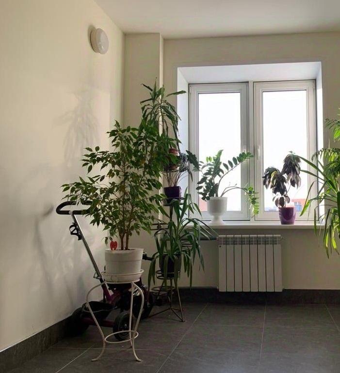 Продам 2-комнатную квартиру в новостройке в Новосибирске в Октябрьском р-не, Обская 2-я улица, 154