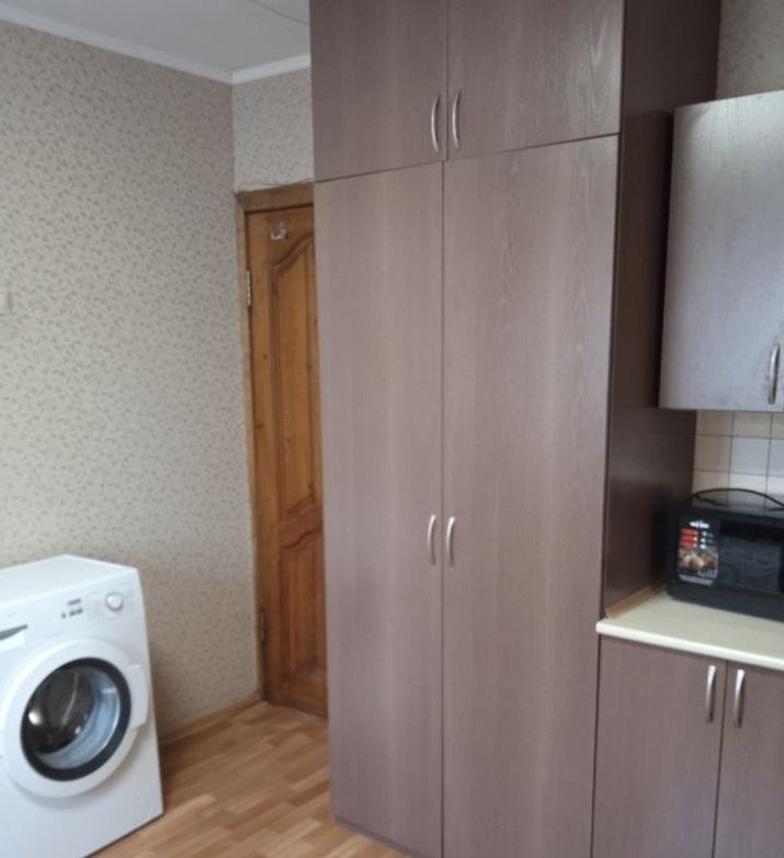 Продам комнату в Новосибирске в Заельцовском р-не, Дмитрия Донского улица, 23
