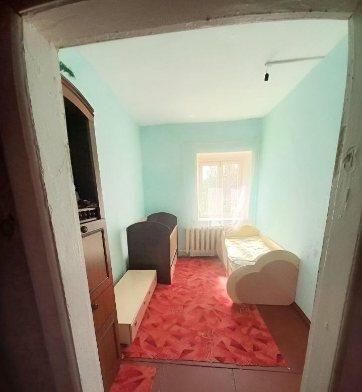 Продам дом в Искитимском районе в Чернореченский