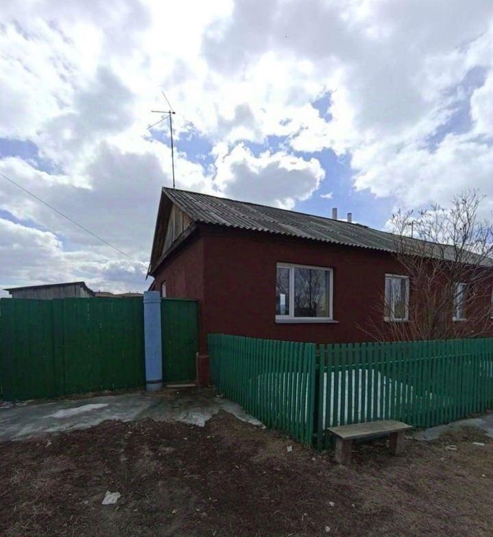 Продам дом в Новосибирском районе в Ленинское