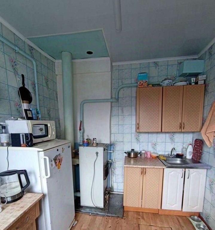 Продам дом в Новосибирском районе в Ленинское