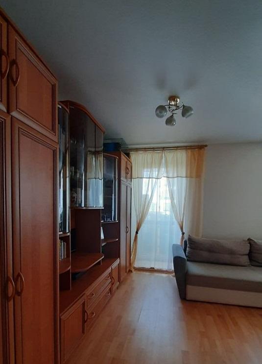 Продам 1-комнатную квартиру в Екатеринбурге в Чкаловском р-не, Химмаш, Инженерная улица, 45
