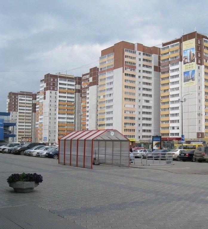 Сдается 1-комнатная квартира в Екатеринбурге в Кировском р-не, Пионерский, Учителей улица, 18