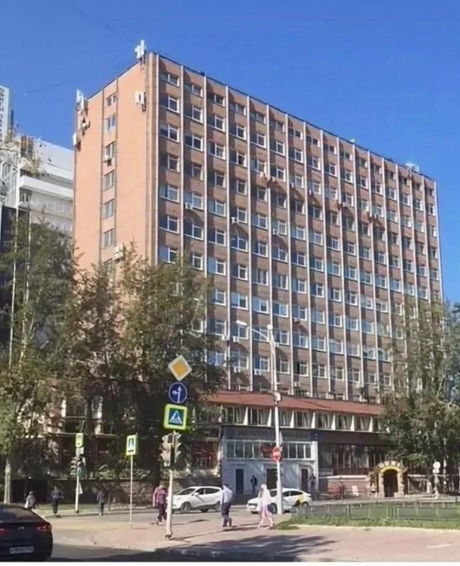 Продам офис в Екатеринбурге в Кировском р-не, Мамина-Сибиряка улица, 58