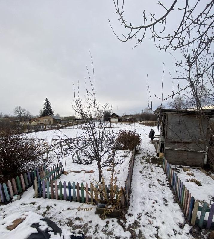 Продам дом в Еманжелинском районе