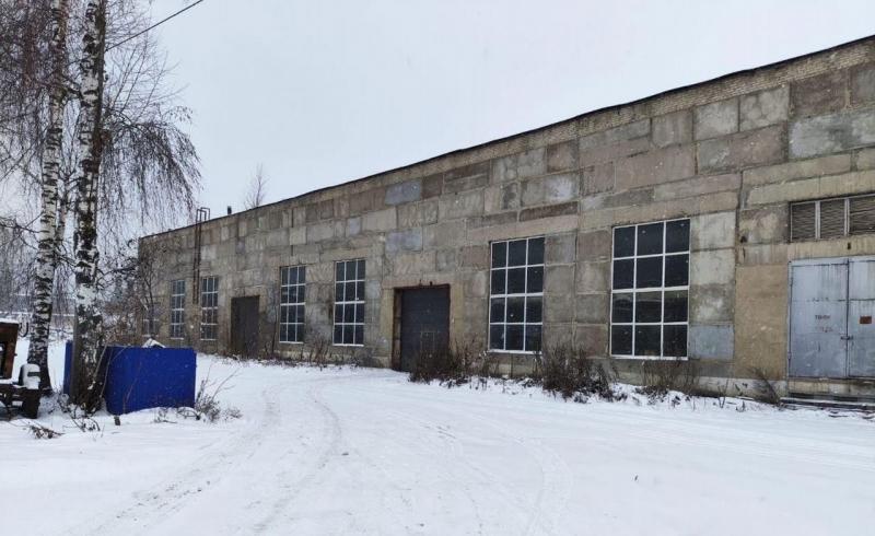 Сдается помещение под производство в Ашинском районе