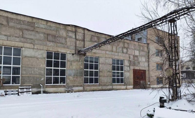 Сдается помещение под производство в Ашинском районе