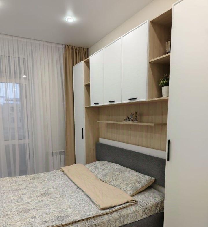 Продам 3-комнатную квартиру в Самаре в Ленинском р-не, Самарская улица, 148