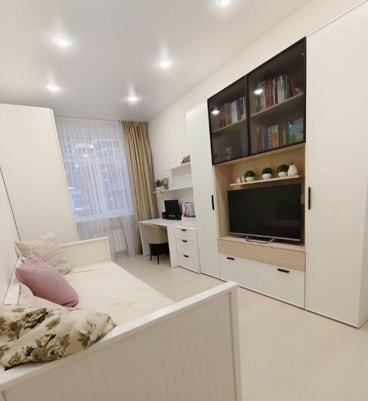 Продам 3-комнатную квартиру в Самаре в Ленинском р-не, Самарская улица, 148