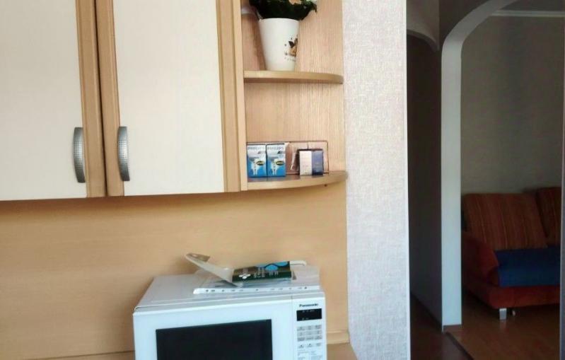 Сдам на сутки 2-комнатную квартиру в Самаре в Октябрьском р-не, Революционная улица, 54